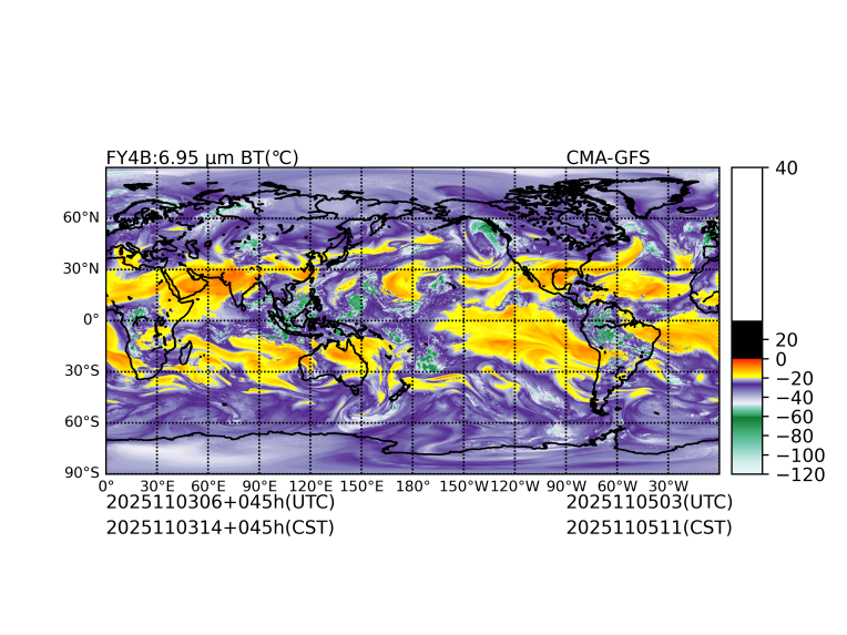 11/03 06时 +045小时