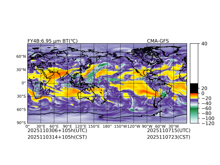 11/03 06时 +105小时