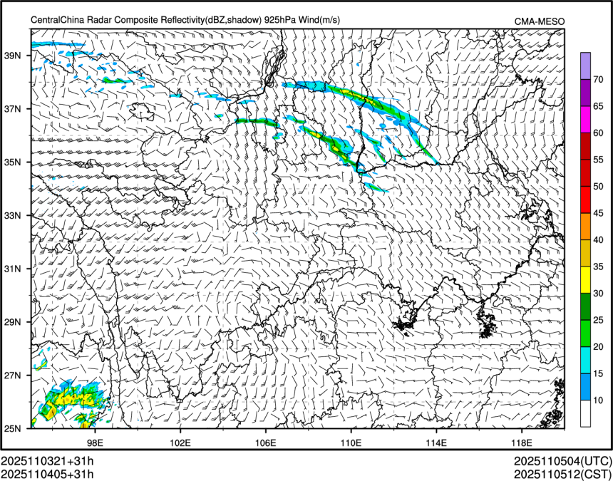 11/04 05时 +031小时