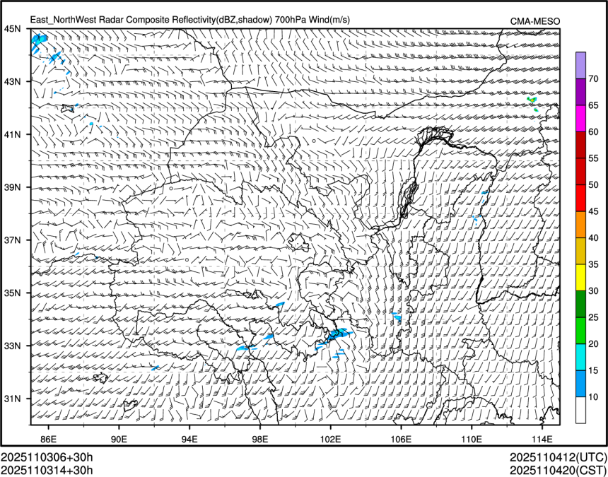 11/03 14时 +030小时