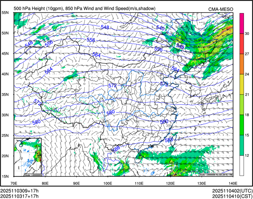 11/03 17时 +017小时