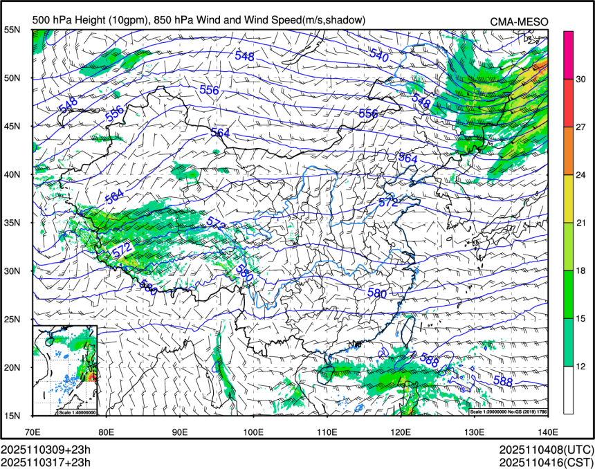 11/03 17时 +023小时
