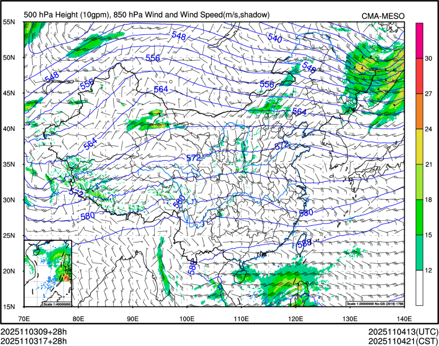 11/03 17时 +028小时