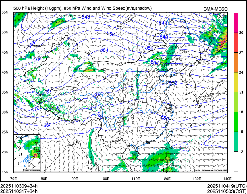11/03 17时 +034小时