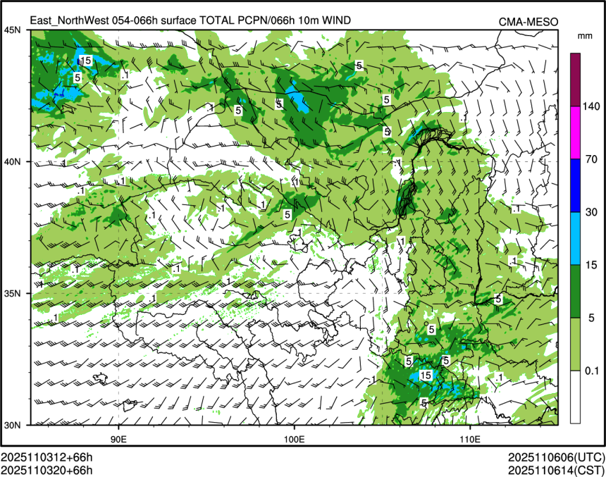 11/03 20时 +066小时