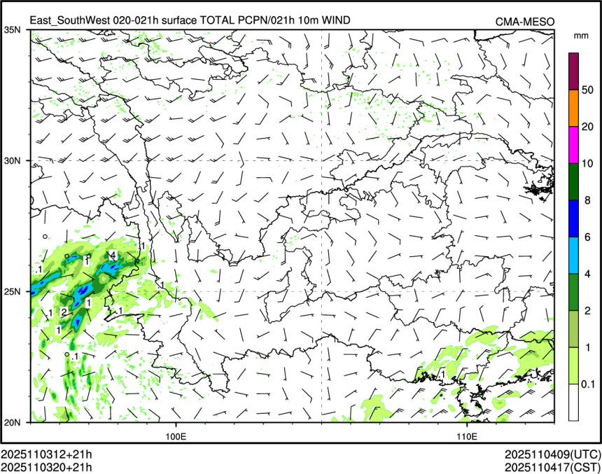 11/03 20时 +021小时