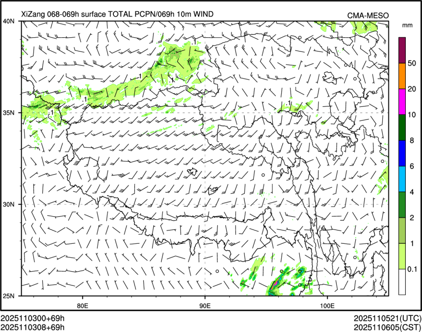 11/03 08时 +069小时