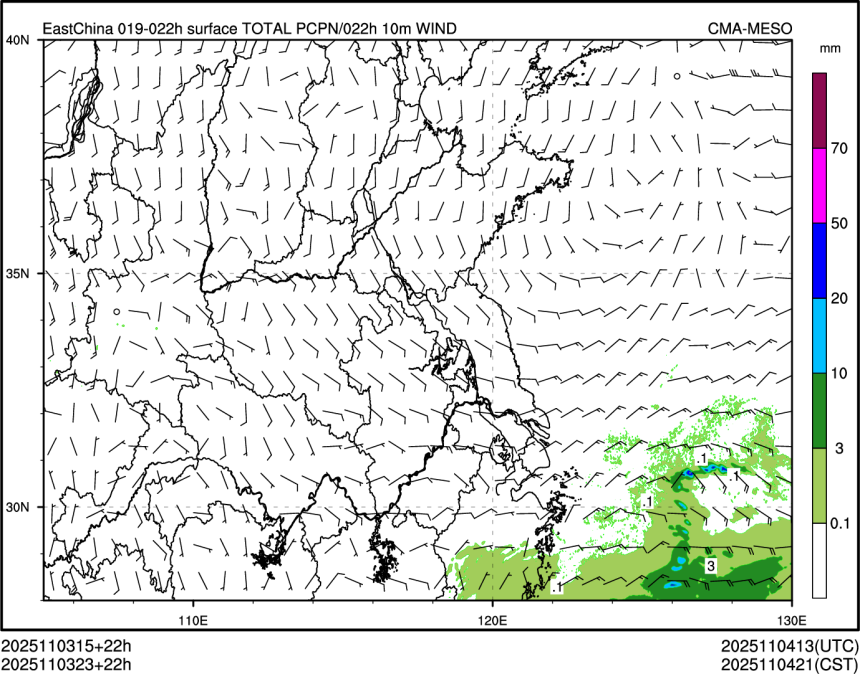 11/03 23时 +022小时
