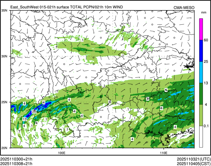 11/03 08时 +021小时