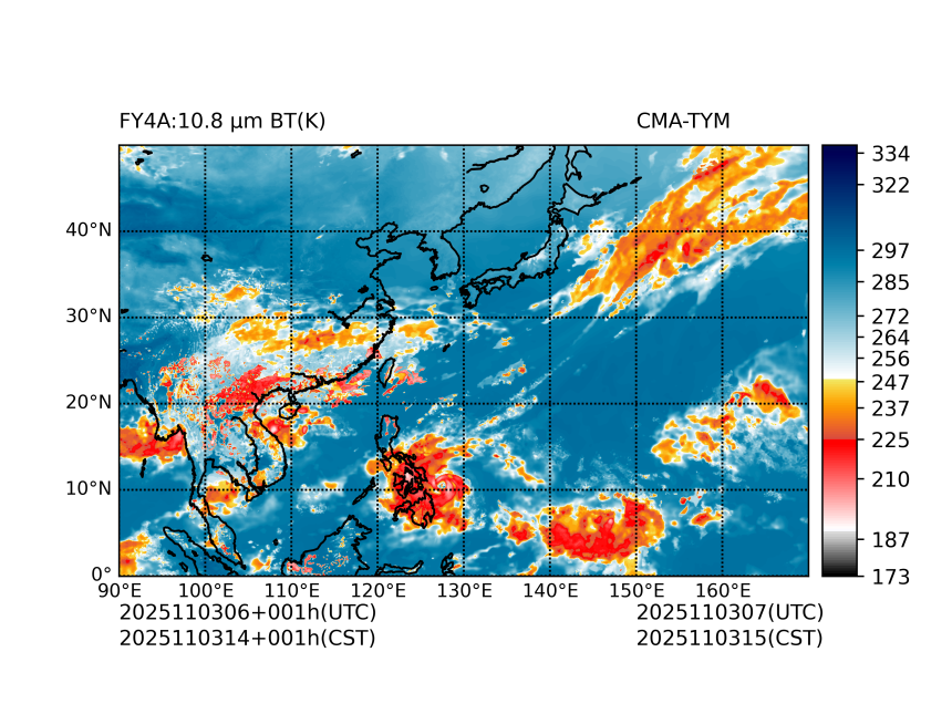 11/03 06时 +001小时