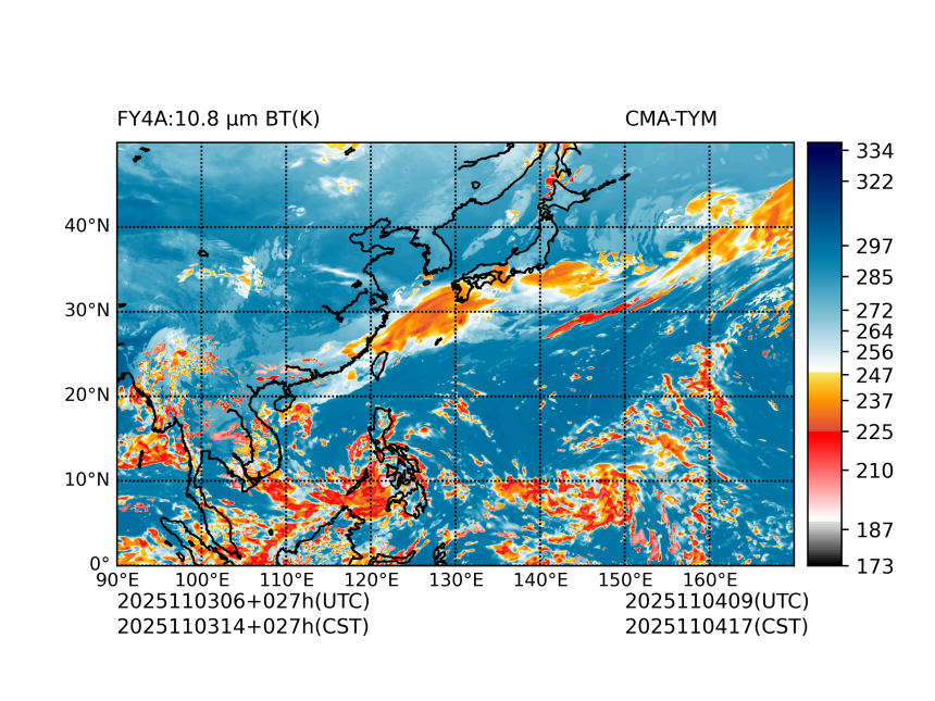 11/03 06时 +027小时