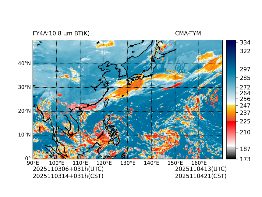 11/03 06时 +031小时