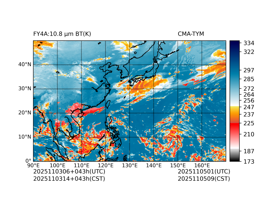11/03 06时 +043小时