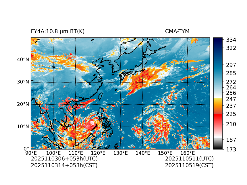 11/03 06时 +053小时