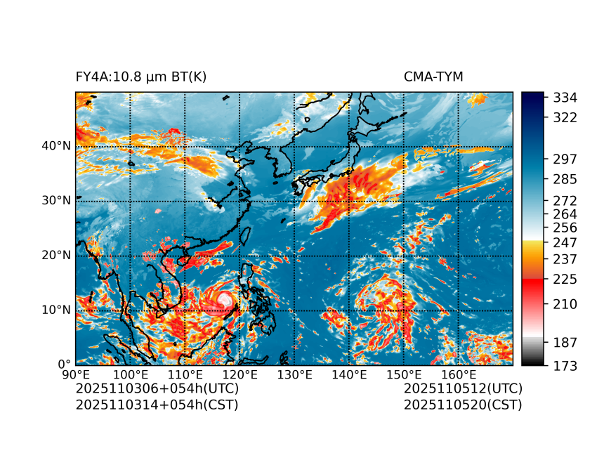 11/03 06时 +054小时