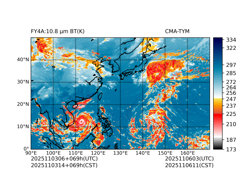 11/03 06时 +069小时