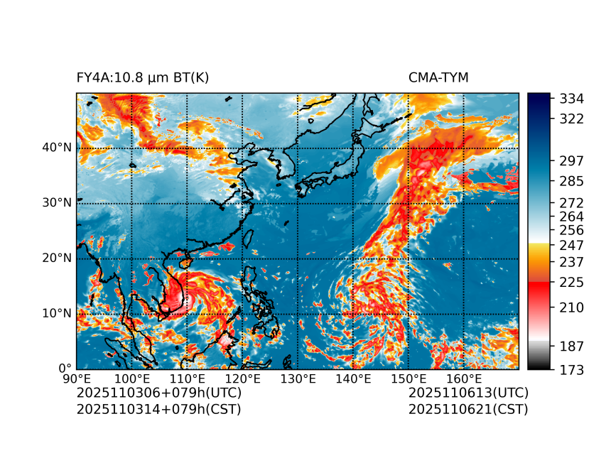 11/03 06时 +079小时