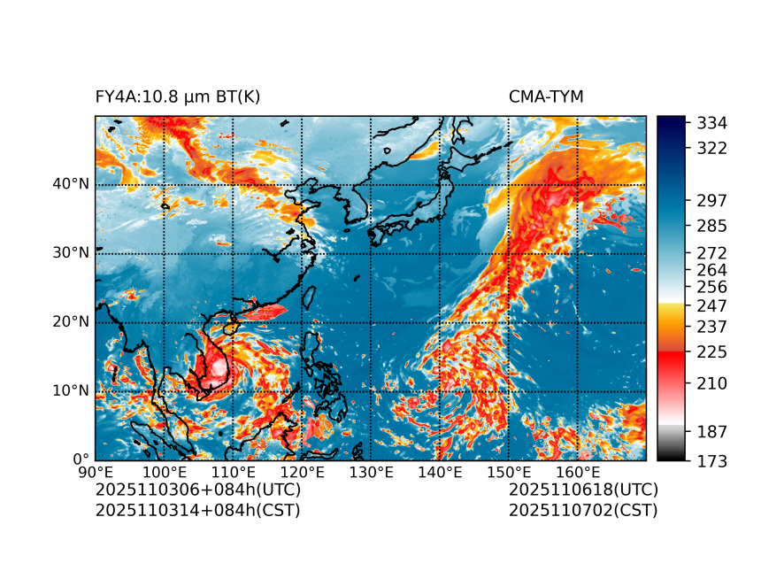 11/03 06时 +084小时
