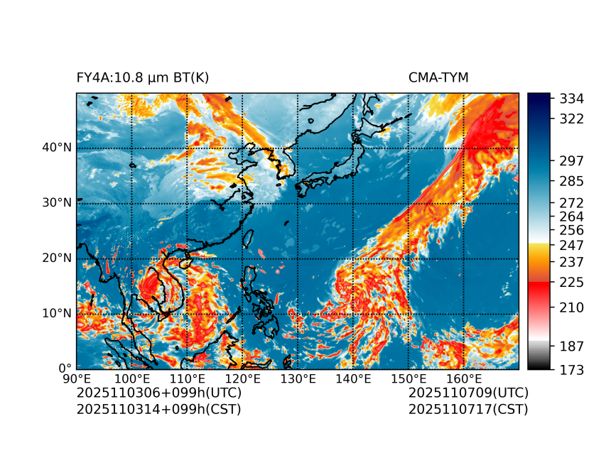 11/03 06时 +099小时
