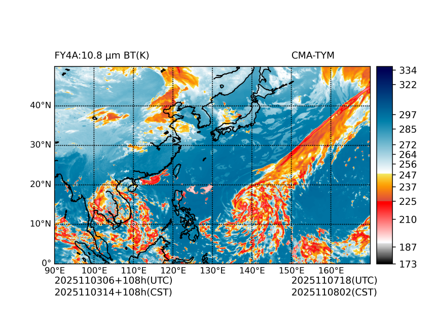 11/03 06时 +108小时