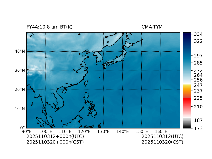 11/03 12时 +000小时
