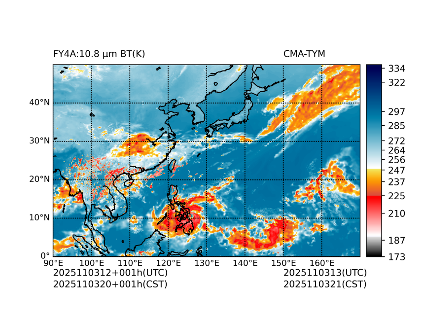 11/03 12时 +001小时