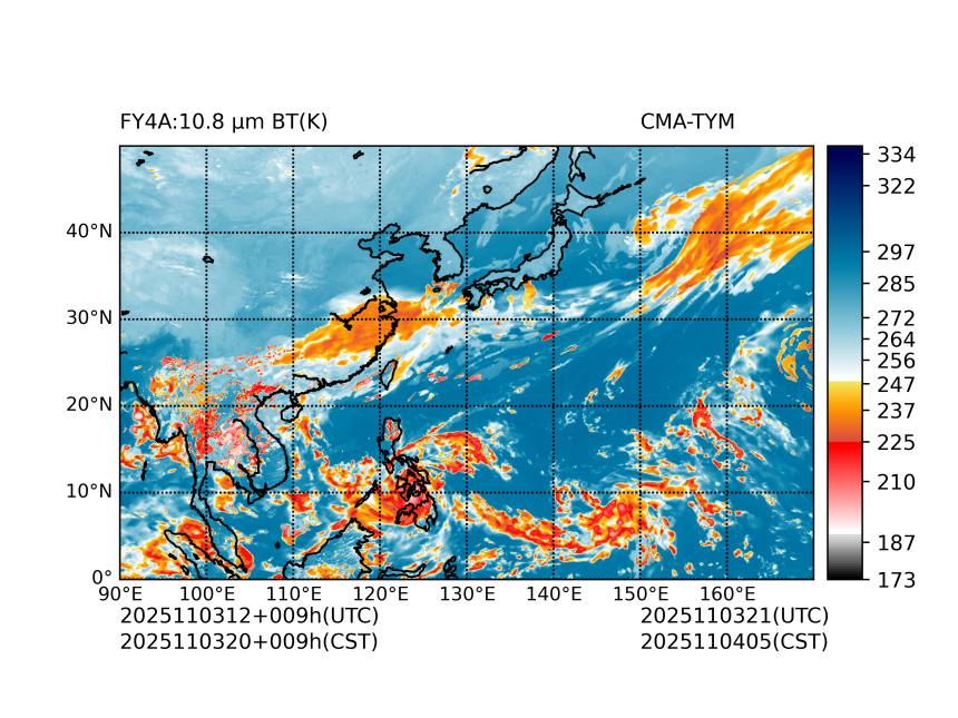 11/03 12时 +009小时