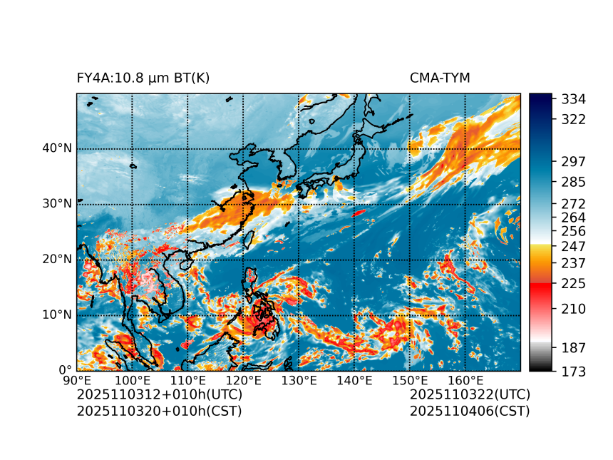 11/03 12时 +010小时