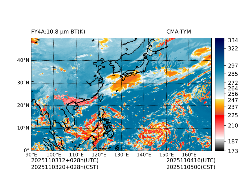 11/03 12时 +028小时