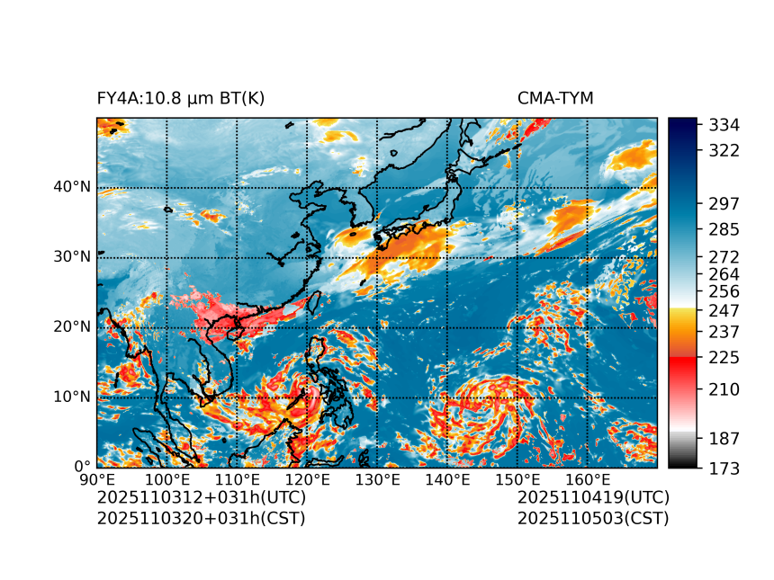 11/03 12时 +031小时