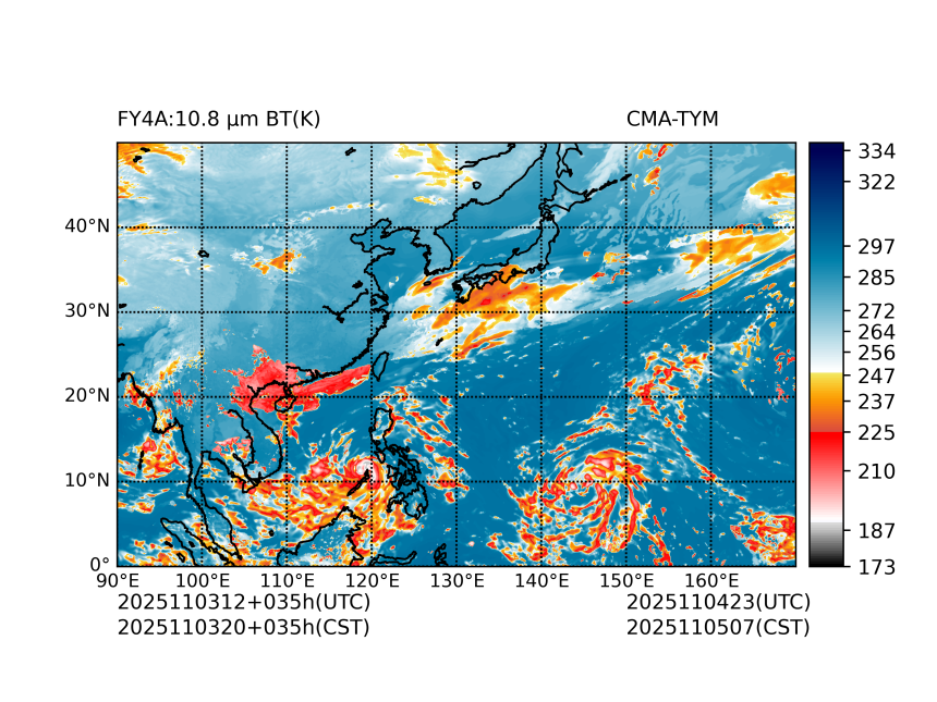 11/03 12时 +035小时