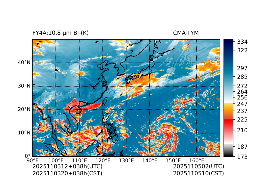 11/03 12时 +038小时