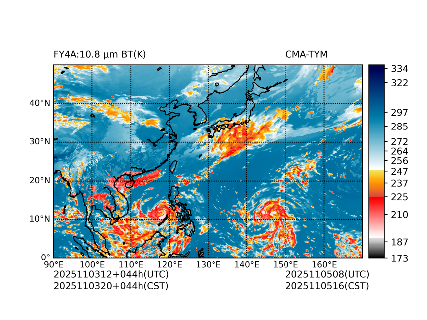 11/03 12时 +044小时