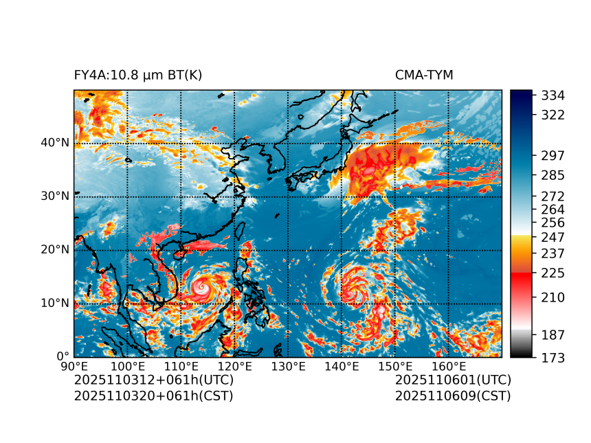 11/03 12时 +061小时