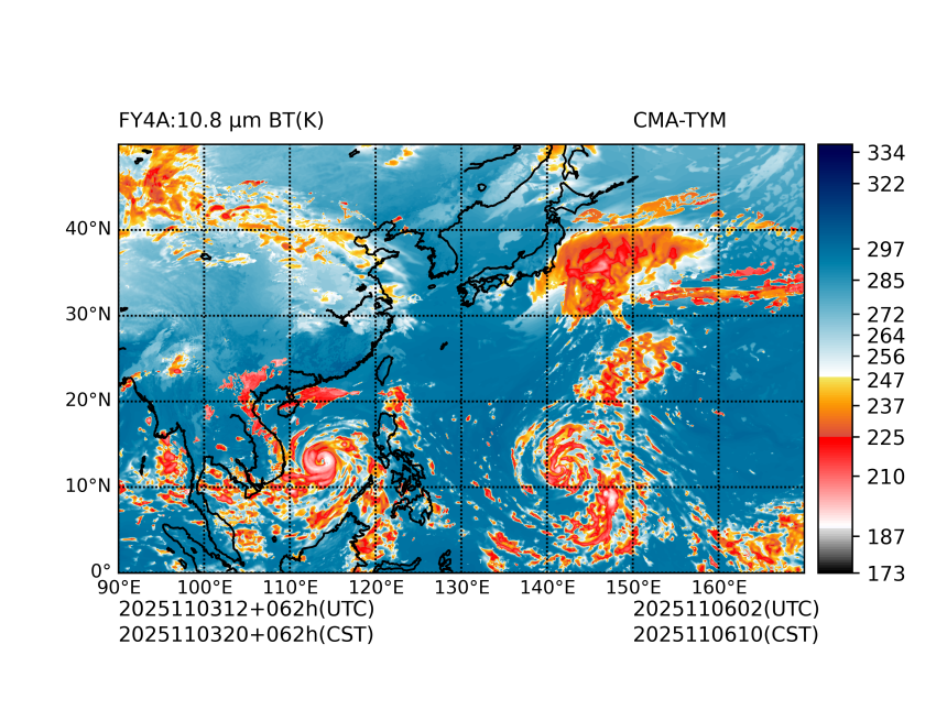 11/03 12时 +062小时