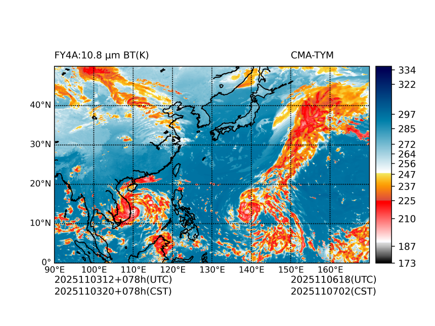 11/03 12时 +078小时