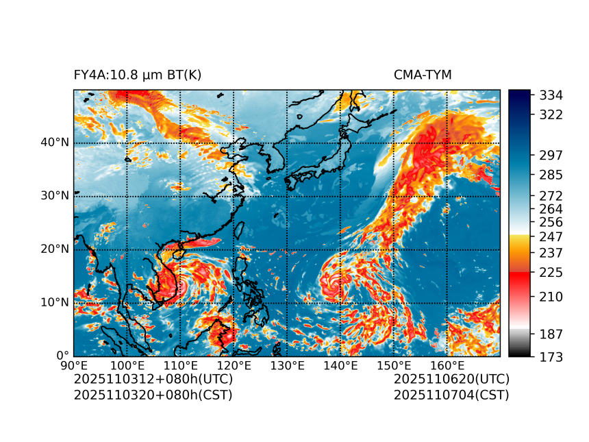 11/03 12时 +080小时