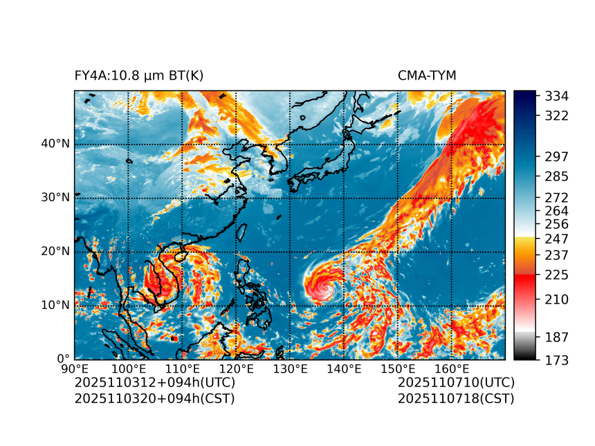 11/03 12时 +094小时