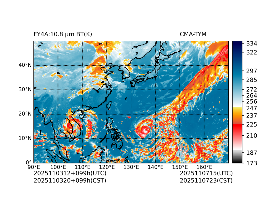 11/03 12时 +099小时