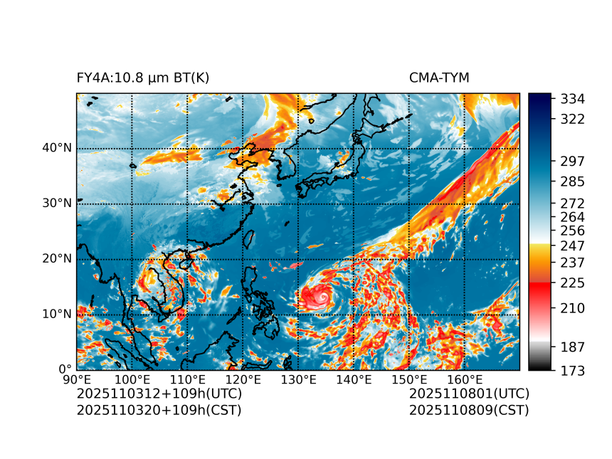 11/03 12时 +109小时