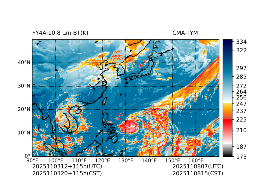 11/03 12时 +115小时