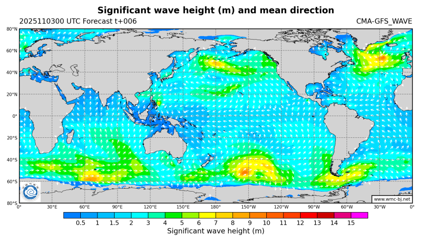11/03 08时 +006小时