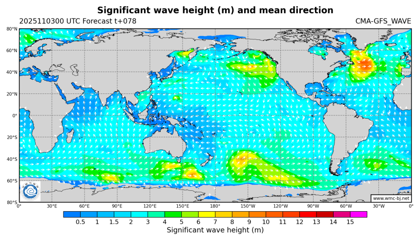 11/03 08时 +078小时