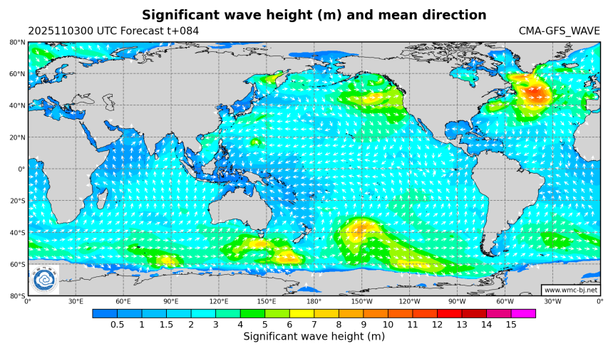 11/03 08时 +084小时