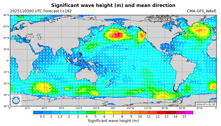 11/03 08时 +162小时