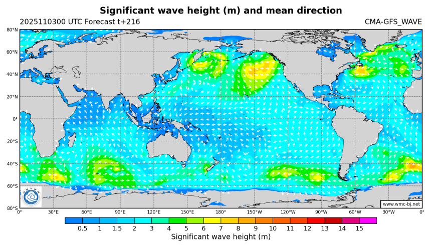11/03 08时 +216小时