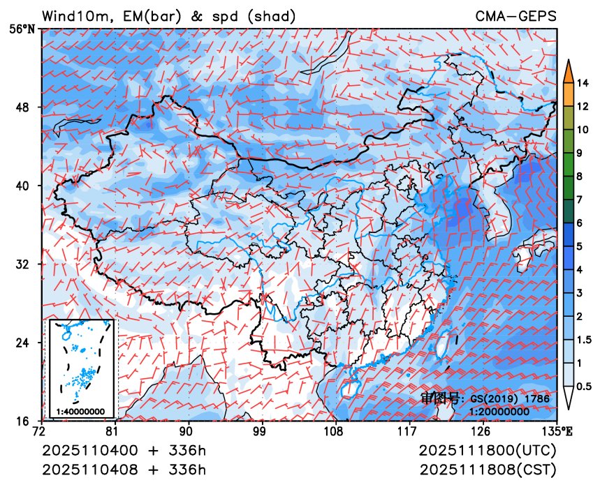 11/04 08时 +336小时
