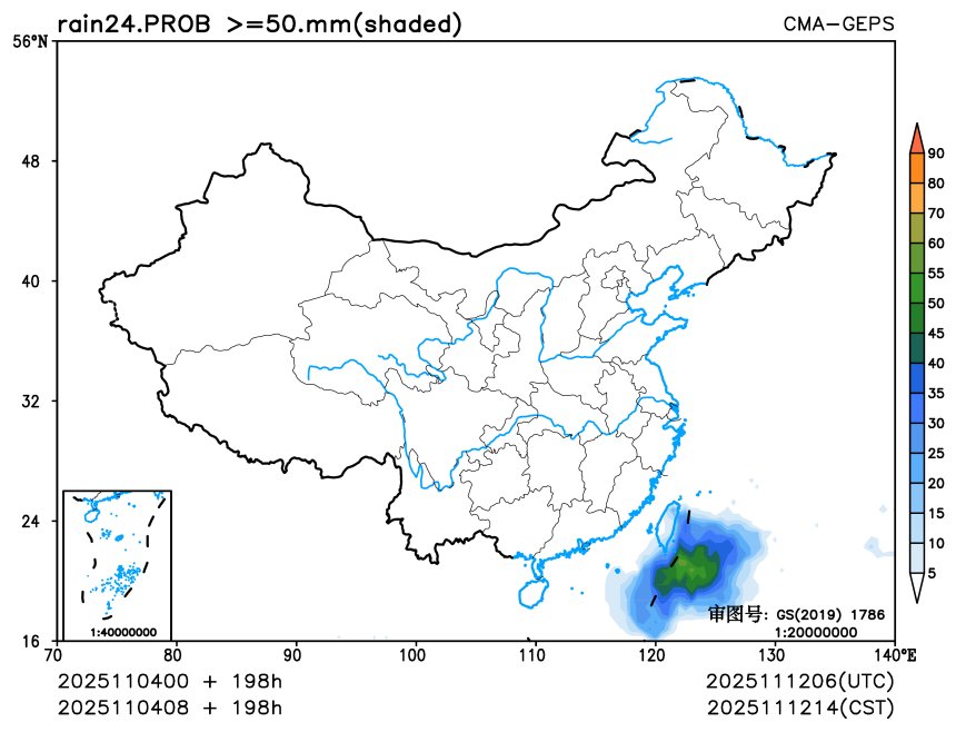 11/04 08时 +198小时