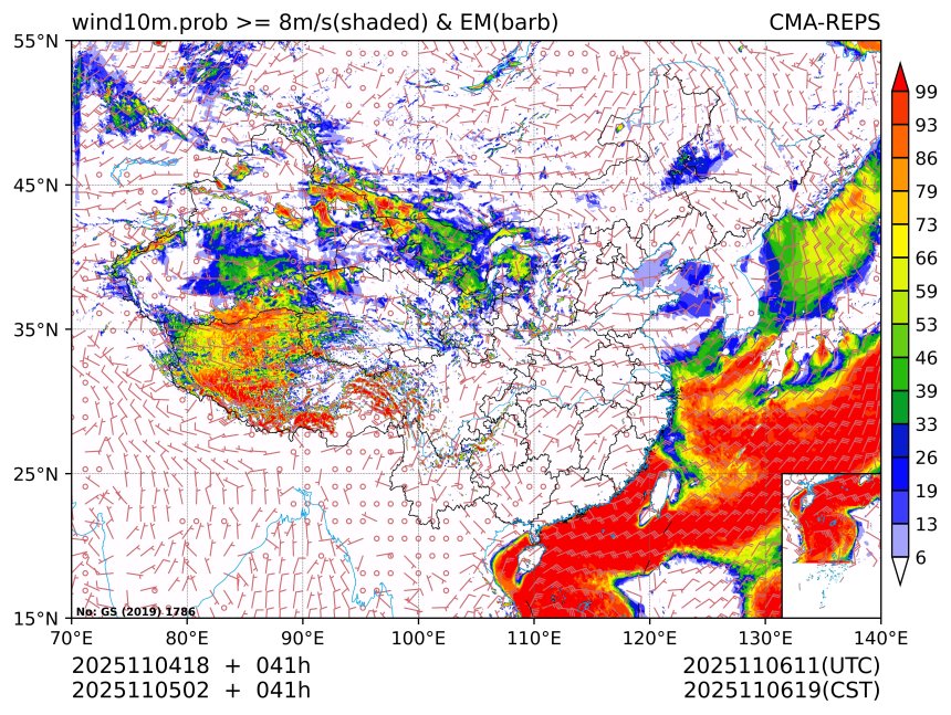 11/05 02时 +041小时