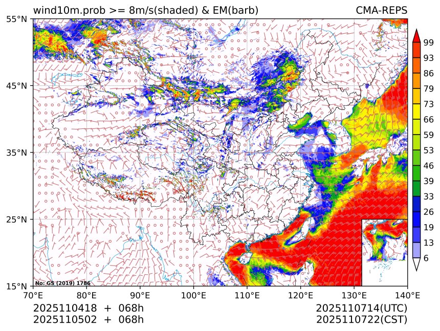 11/05 02时 +068小时
